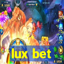 lux bet